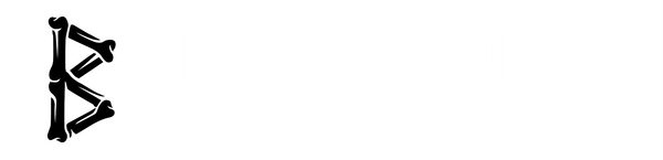 Backbone Supply Co. logo