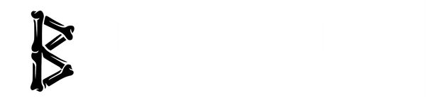 Backbone Supply Co. Logo