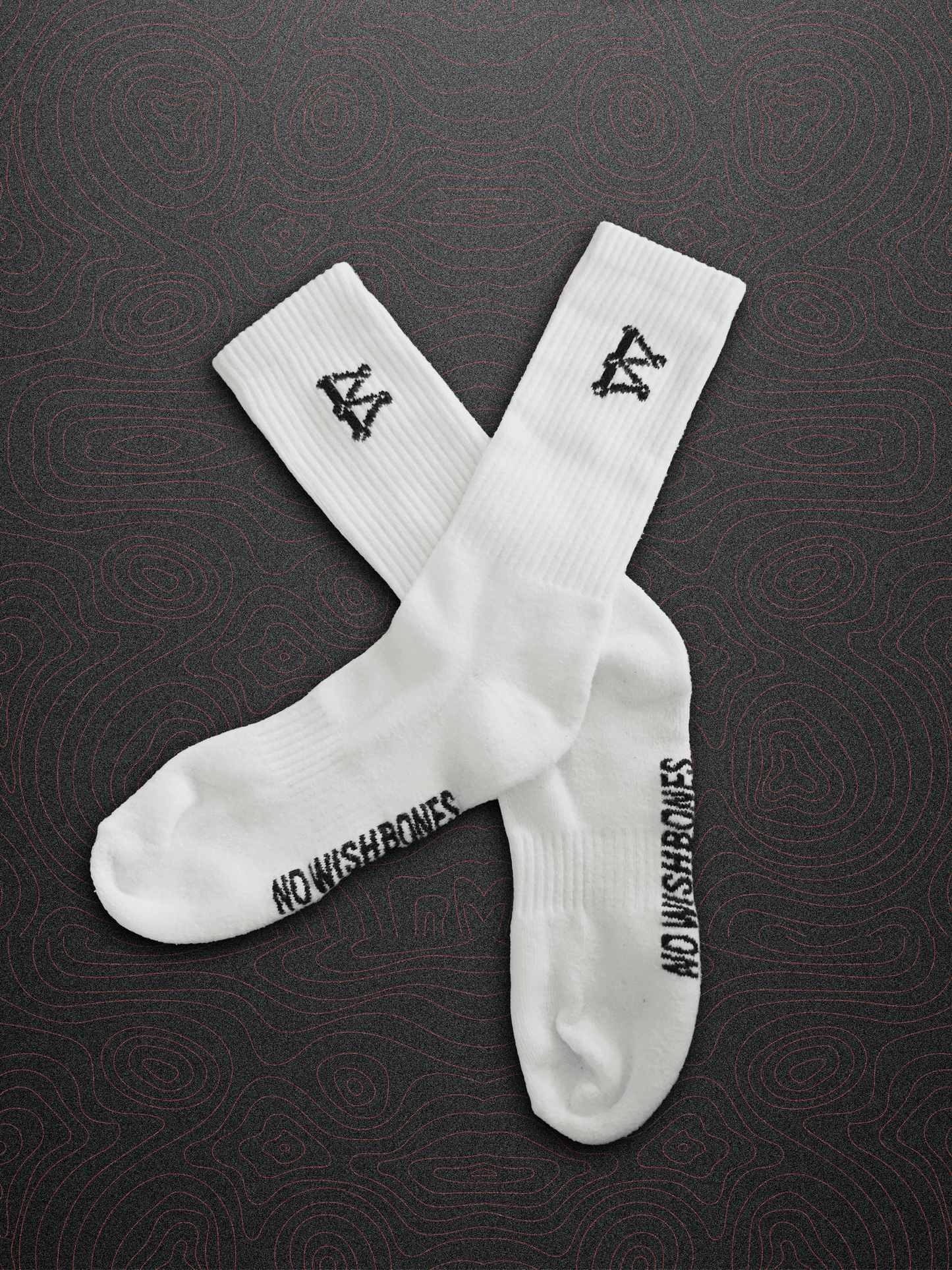 Bone B Socks